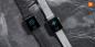 Xiaomi Mi Watch Zobrazit hodiny nosit OS a Google Pay