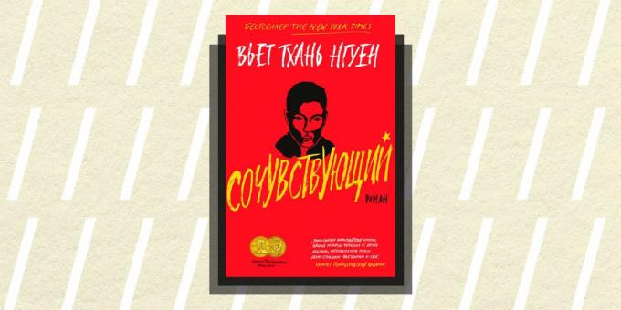 Non / fiction 2018: "sympatie", Nguyen Viet Thanh