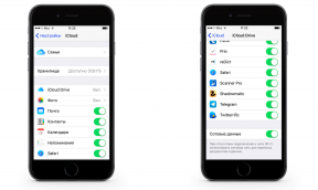 3 jednoduchých tipů, jak ušetřit mobilní datový provoz na iPhone s iOS 9