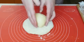 Jak vařit osetinský koláče