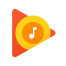 Google Music - plný přístup k hudbě v oblacích teď iOS