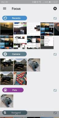 Nejen «Google Photos": 6 aplikací pro prohlížení a třídění fotografií na Android