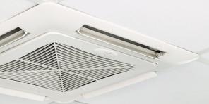 Jak si vybrat klimatizační jednotky pro domácnosti: vše, co potřebujete vědět, než jít do obchodu