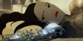 „Láska, smrt a roboty“ - ta nejlepší věc, která se stala v animaci tohoto roku. Zde je důvod, proč