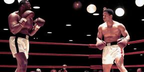 12 nejlepších boxerských filmů, od temných dramat až po hudební komedie