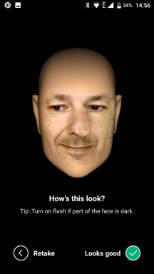 Face Swap od společnosti Microsoft bude vložit svůj obličej v každém fotce