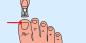 Co způsobuje špatné ostříhat nehty a jak se vyhnout zdravotním problémům
