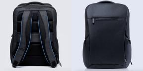 Xiaomi propuštěn taška Business Travel Backpack 2
