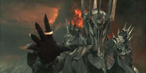 Řada "Lord of the Rings": první informace, pověsti a teorie fan