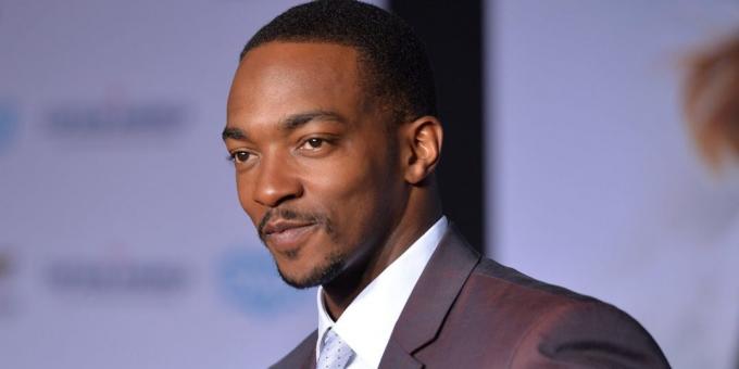 „Měnil Carbon“ Season 2: Nyní se hlavní postava bude hrát Anthony Mackie 