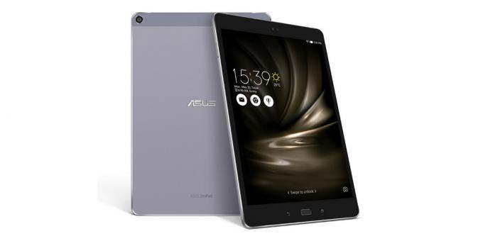 Rozpočet tablet: ASUS ZenPad 3S