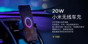 Xiaomi představil 3 Příslušenství pro bezdrátové nabíjení, včetně nových pauerbank