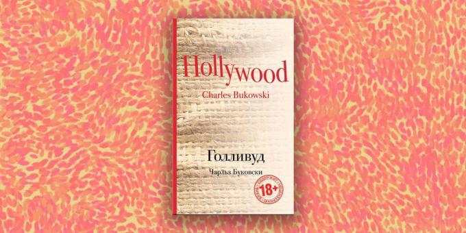 Moderní próza: „Hollywood“ od Charlese Bukowského