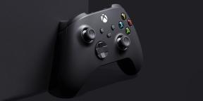 Microsoft oznámil Xbox Series X