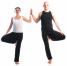 Výcvik společně: parní jóga