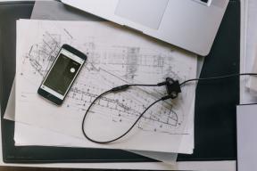 Bang & Olufsen představila bezdrátová sluchátka Beoplay H5