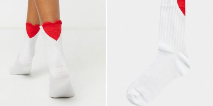 Ponožky od Asos Design