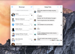 Jak spustit Facebook Messenger v podobě plnohodnotné aplikace pro Mac je