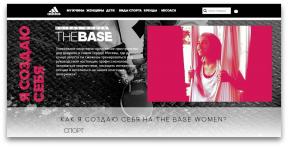The Base Women: Vytvořte si v sportu a tvůrčí prostor