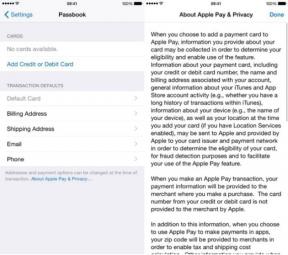 V systému iOS 8.1 nalézt odkazy na nový iPad s dotykovým ID