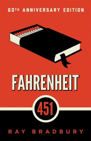 „451 stupňů Fahrenheita“