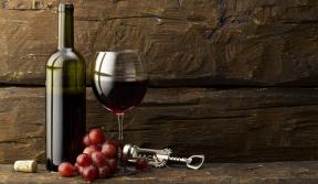 5 tipů, které vám pomohou vybrat si dobré víno