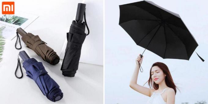 deštník Xiaomi