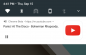 Chrome Beta pro Android naučil přehrávat videa z YouTube na pozadí