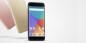 Xiaomi Mi A1 - první smartphone s čistou verzi systému Android