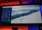 Microsoft oznámil nové podrobnosti o připravované verzi systému Windows 10