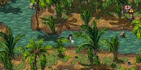 Hra dne: Shakedown Hawaii - GTA duchovní nástupce 2 otevřeným světem a pohled shora