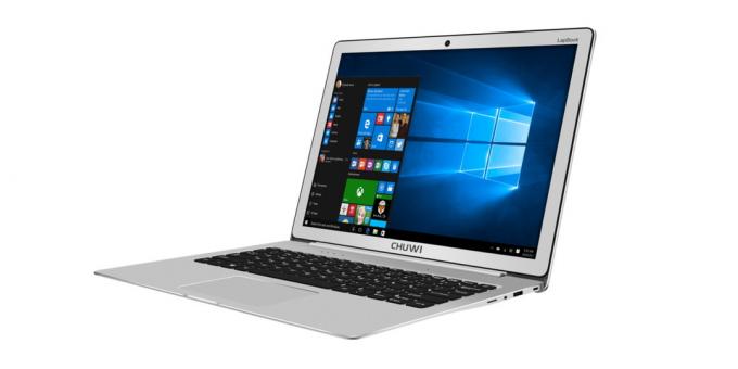 CHUWI LapBook 12.3 Prodej