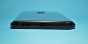 Přehled Bluboo S8 Plus: stylový, laciné "Číňan" založené Galaxy S8