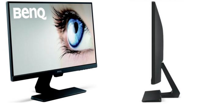 BenQ BL2480