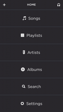Jukebox pro iOS - jednoduchý hudební přehrávač pro ty, kteří nenávidí iTunes
