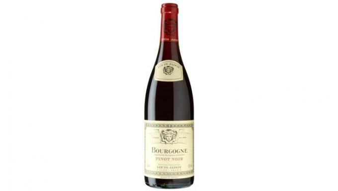 Jak si vybrat víno: Burgundsko