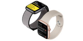 Apple oznámil Watch Series 5 SmartWatch