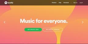 Jak poslouchat hudbu Spotify a uložit, pokud žijete v Rusku