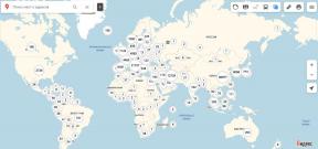 Yandex představil online mapu koronaviru