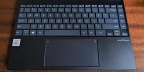 Recenze ASUS ZenBook 13 UX325 - tenký a lehký notebook se skvělými schopnostmi - LifeHacker