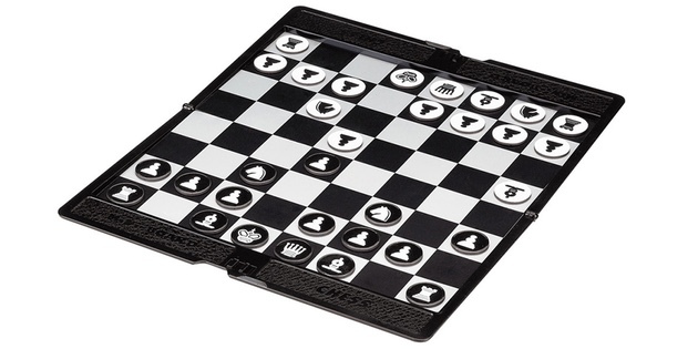 Kapesní šachový