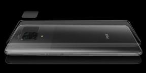 Představen POCO M2 Pro, vypadá to jako Redmi Note 9 Pro