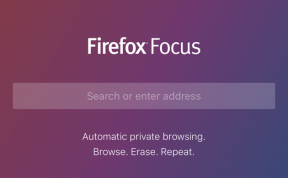 Mozilla vydala první chráněné prohlížeč pro iOS