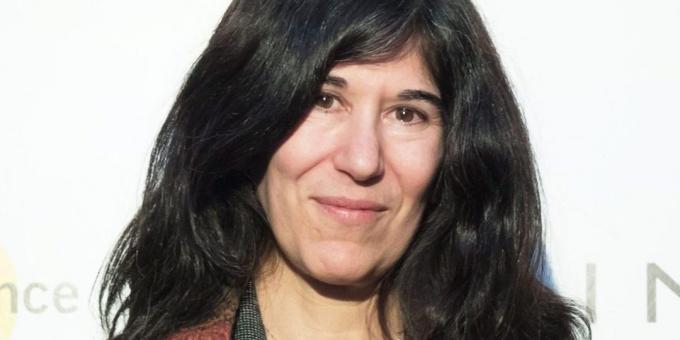 Ženy režiséři: Debra Granik