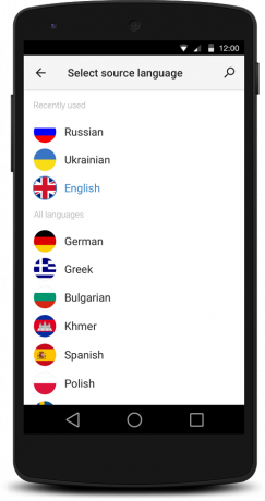 IT Překladač pro Android 