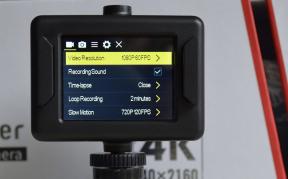 PŘEHLED: Elephone Ele Cam Explorer - dospělý hračka kamera za cenu