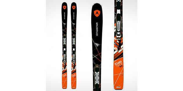 Jak si vybrat lyžování: carvingové lyže