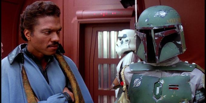 George Lucas: V současné době ve filmu investovala asi 30 milionů dolarů, což málem zničily mladou společnost Lucasfilm