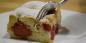 9 koláče s jahodami, které zmizí z tabulky v minutách