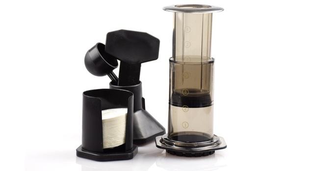 Aeropress pro perfektní kávu